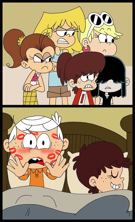 loud house hentai|The Loud House Hentai manga, Porn manga and Doujinshi